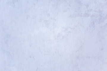 Fototapeta premium White cement or concrete wall texture or background.