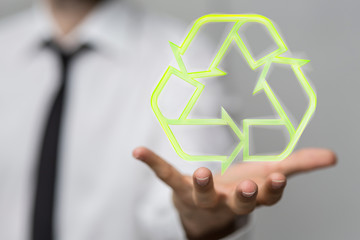 recycling