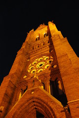 Ночное таинство