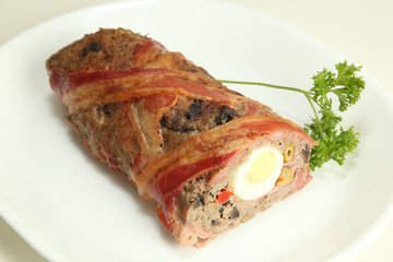 meatloaf
