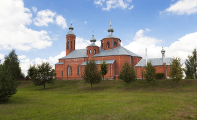 Orthodox Church ,  Belarus