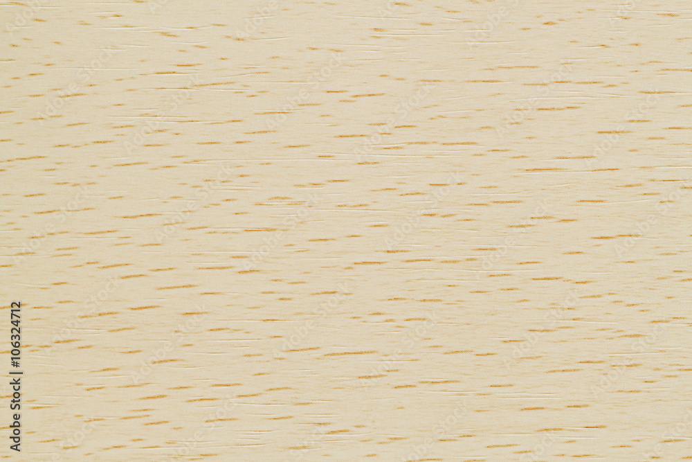 Poster design of plywood for pattern and background