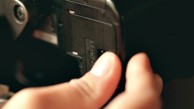 Get your DSLR camera ready for shooting and make your footage more impactful with color grading.