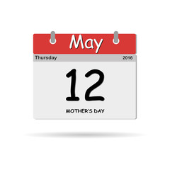 Calendar May 1 Labor Day World