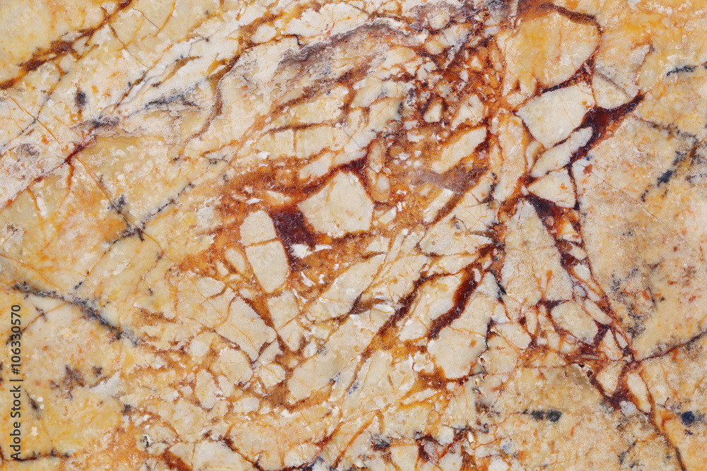 Poster natural marble texture for pattern and background