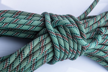 corde lové © avphotographe