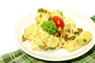 potato salad