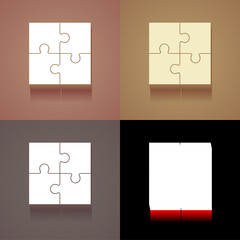 3_Vintage_Icons_With_Long_Shadow