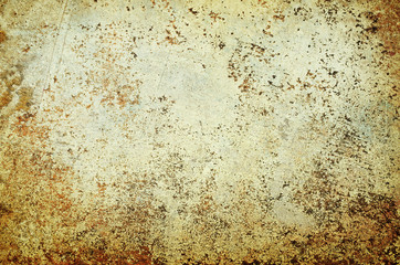 Brown grungy wall Sandstone surface background