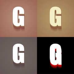 3_Vintage_Icons_With_Long_Shadow © vempireart