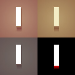 3_Vintage_Icons_With_Long_Shadow