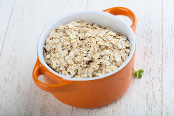 Oats