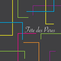 Fête de pères
