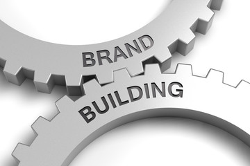 brand building