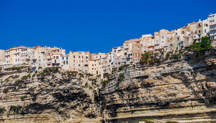 Bonifacio, Corse