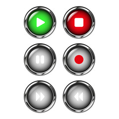 button multiplayer set