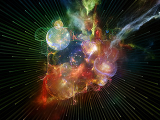 Acceleration of Abstract Visualization