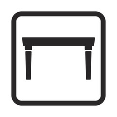 table icon