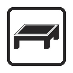 table icon