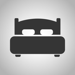bed icon