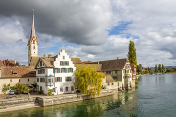 Stein am Rhein 