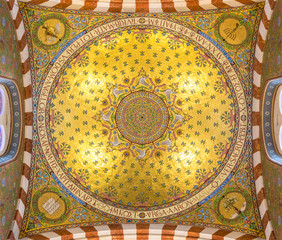 Marseille Notre-Dame de la Garde Church