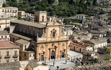 Modica...sicile