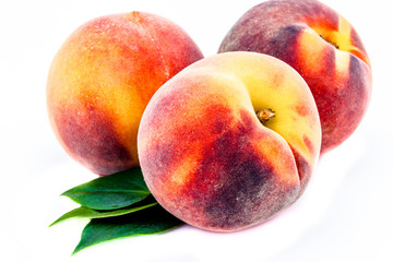 Peaches