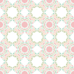 Seamless pattern