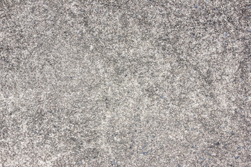 Rough grainy road background.