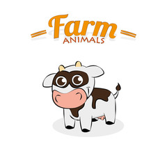 Farm animal