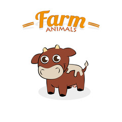Farm animal
