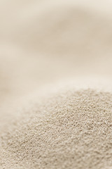 Fototapeta na wymiar Dried Yeast (background image)