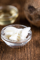 Coconut Oil