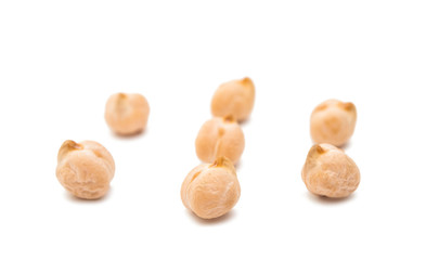 chickpeas