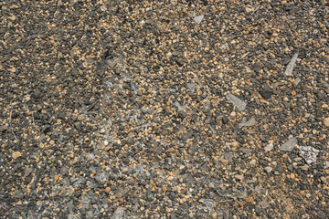 Small rock texture