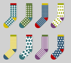 Set of  socks - 106379598