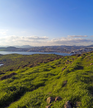 Bodrum, Turkey