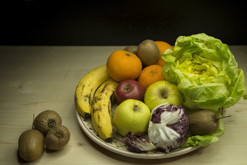 I colori della salute