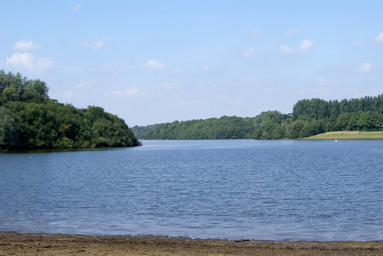 Bewl Water Lake