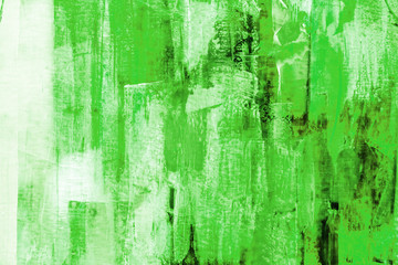 Painted canvas fragment texture background
