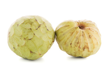 Sugar Apple or Custard Apple