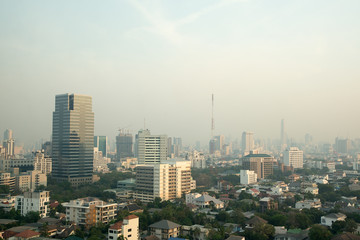 City  bangkok