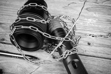 Freedom of press