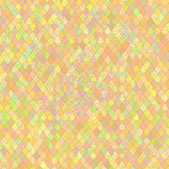 Print.seamless geometric pattern