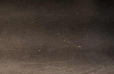 Dark rough texture background