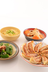 おいしそうな料理