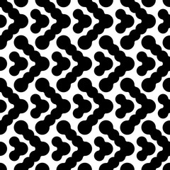 Seamless Arrow Pattern