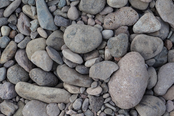 River stones-1