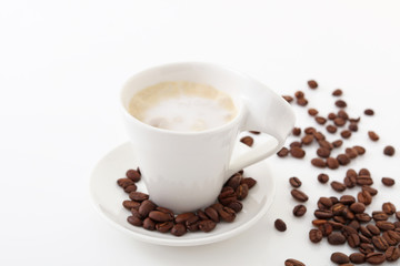 コーヒータイム